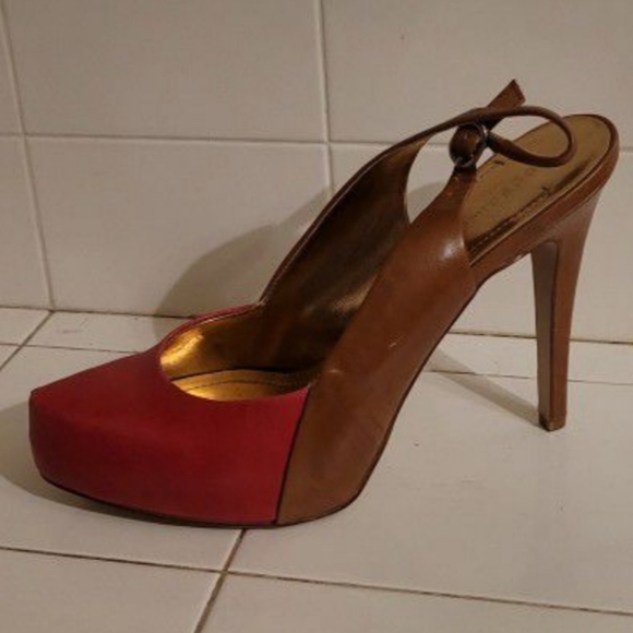 BCVGeneration Heels - Picture 5 of 8